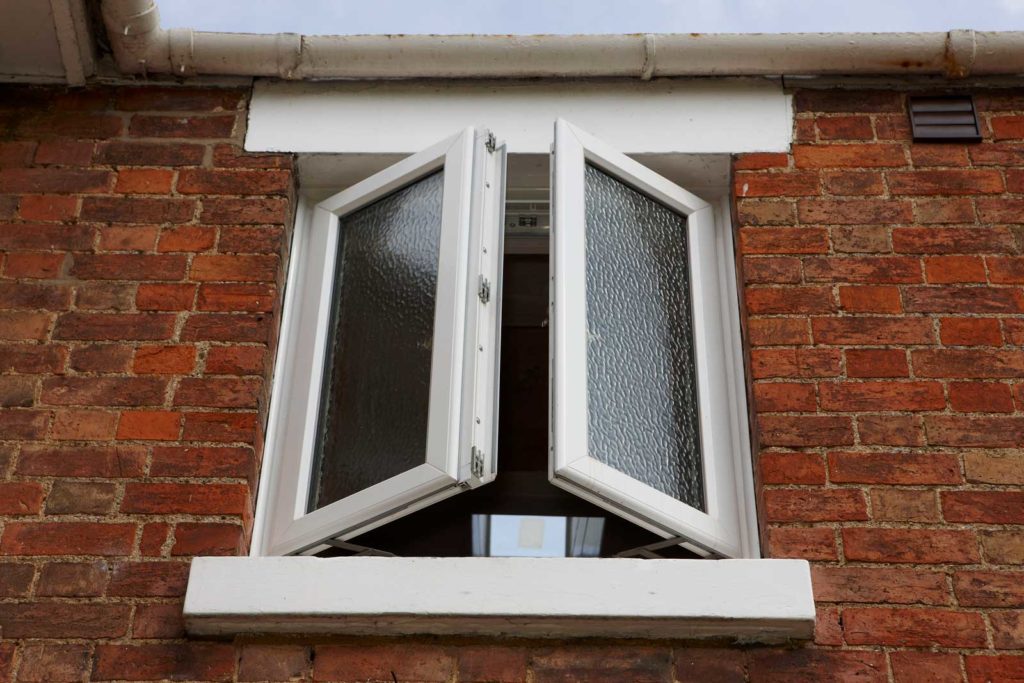 uPVC Window Prices Amesbury