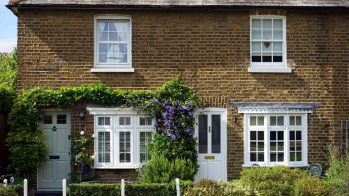 Bow and bay window prices