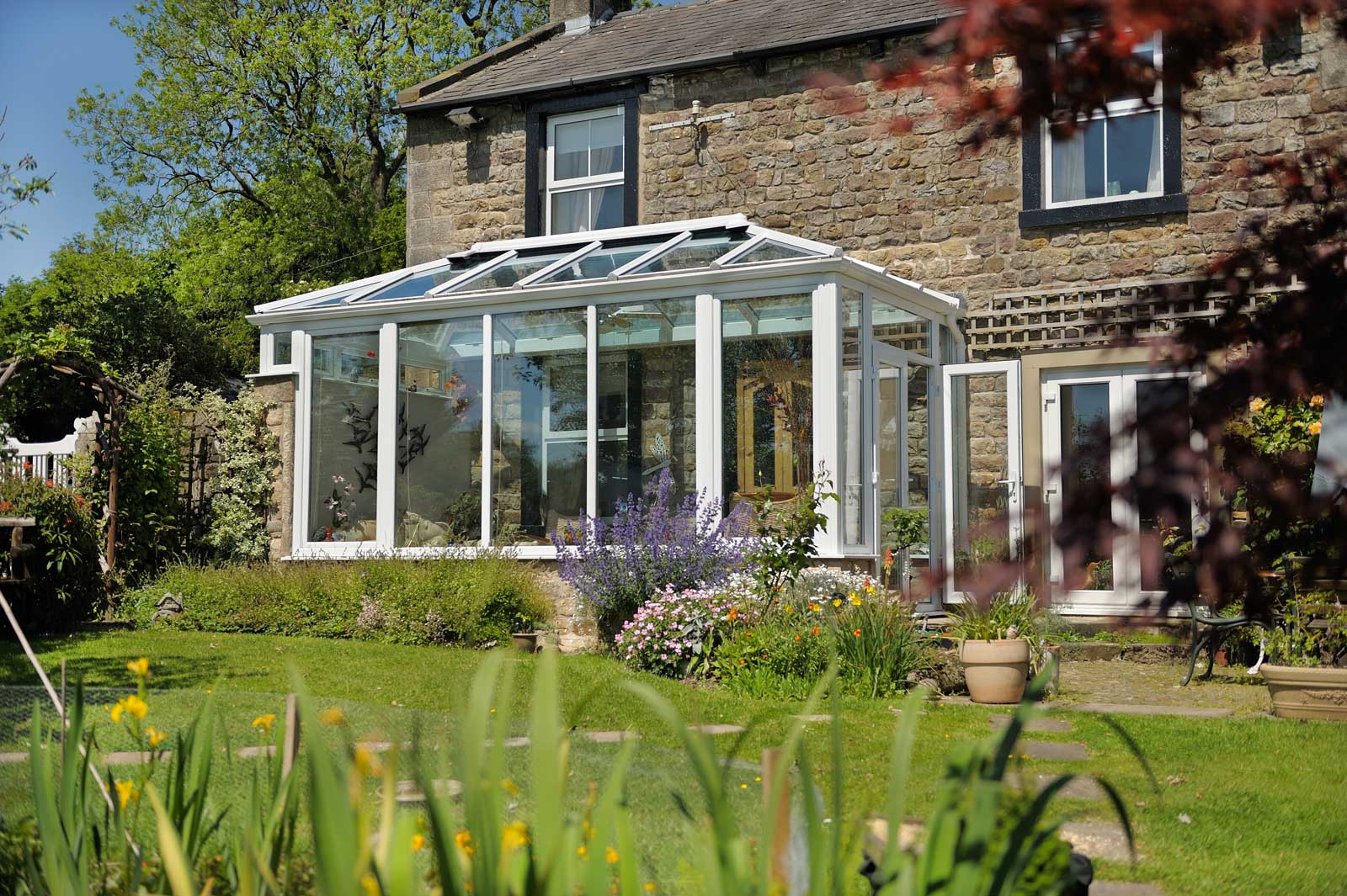 Conservatories Prices Salisbury