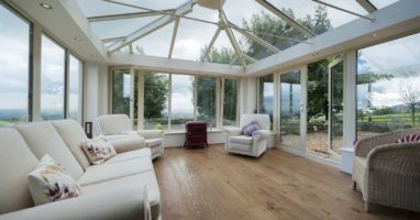 Replacement Extension Roof Prices