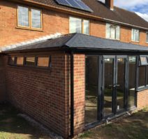 Replacement Conservatory Roof Prices