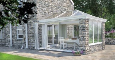 Glass Conservatory Roofs Salisbury