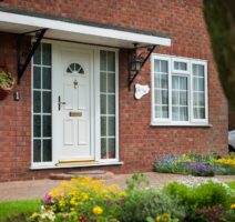 uPVC Doors Salisbury