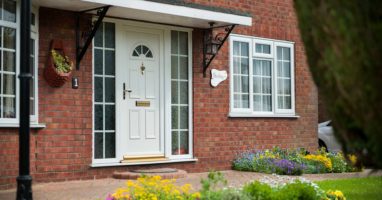 uPVC Doors Salisbury
