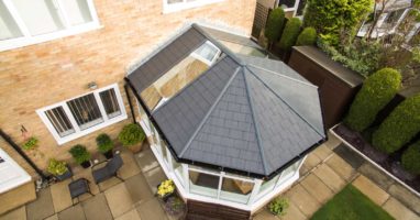 Tiled Conservatory Roof Quotes