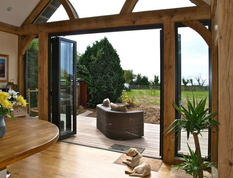 double glazing near me amesbury