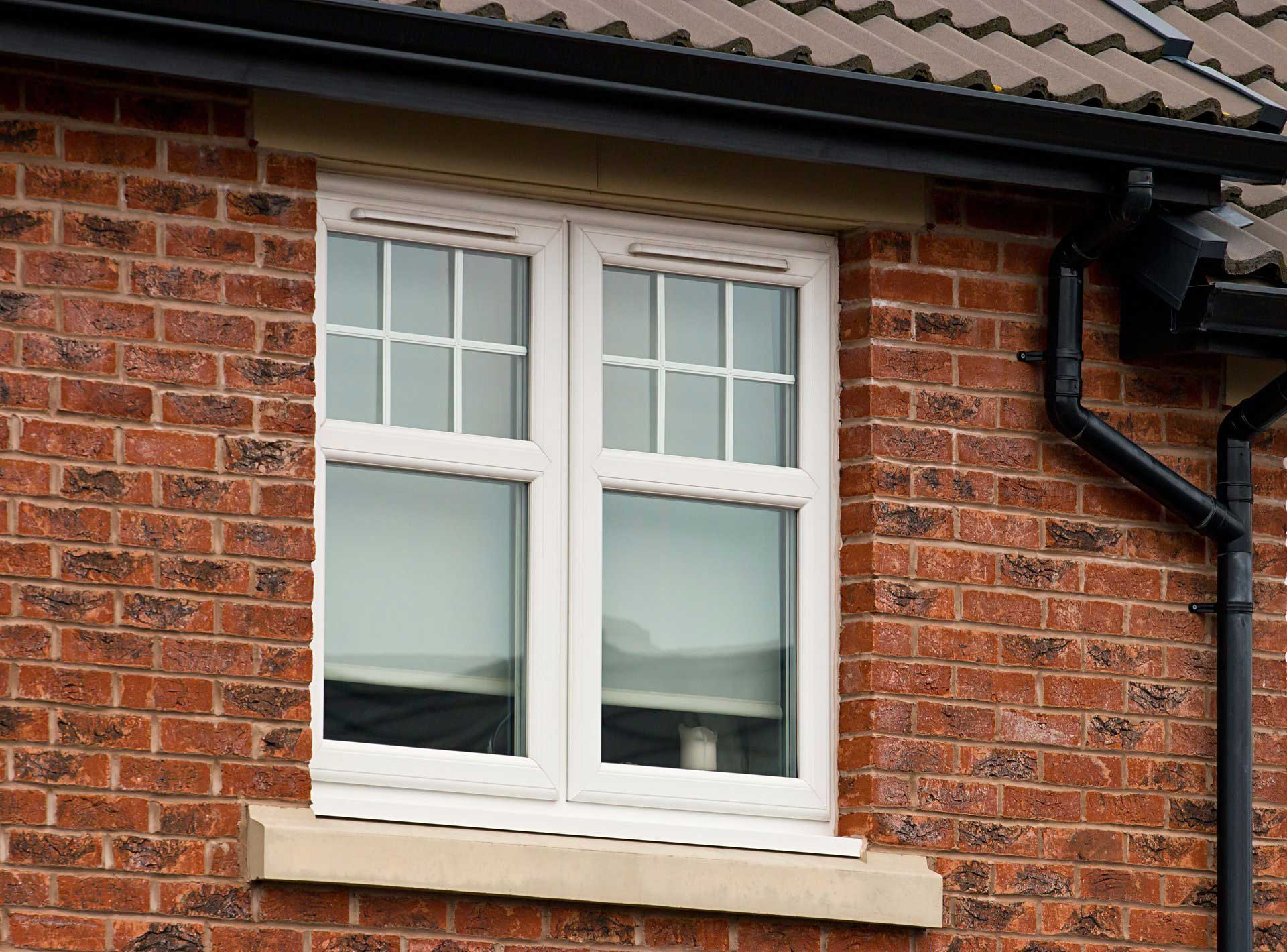 French Casement Window Quote Amesbury