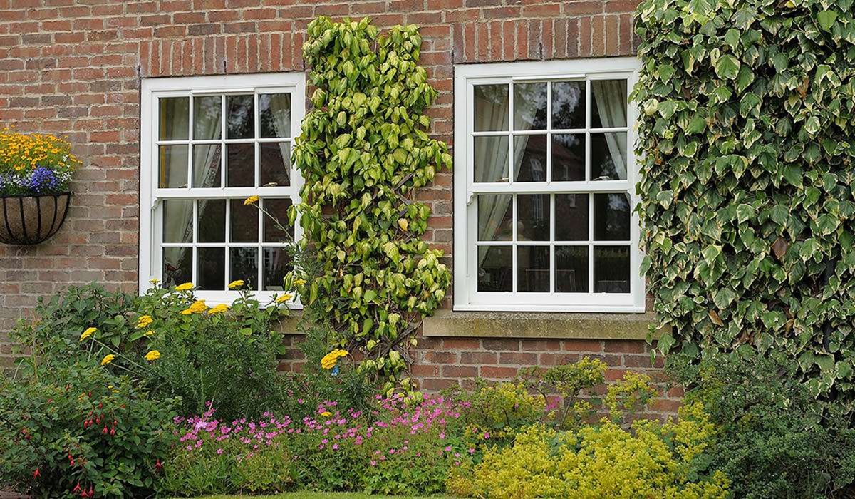 sliding sash windows prices andover