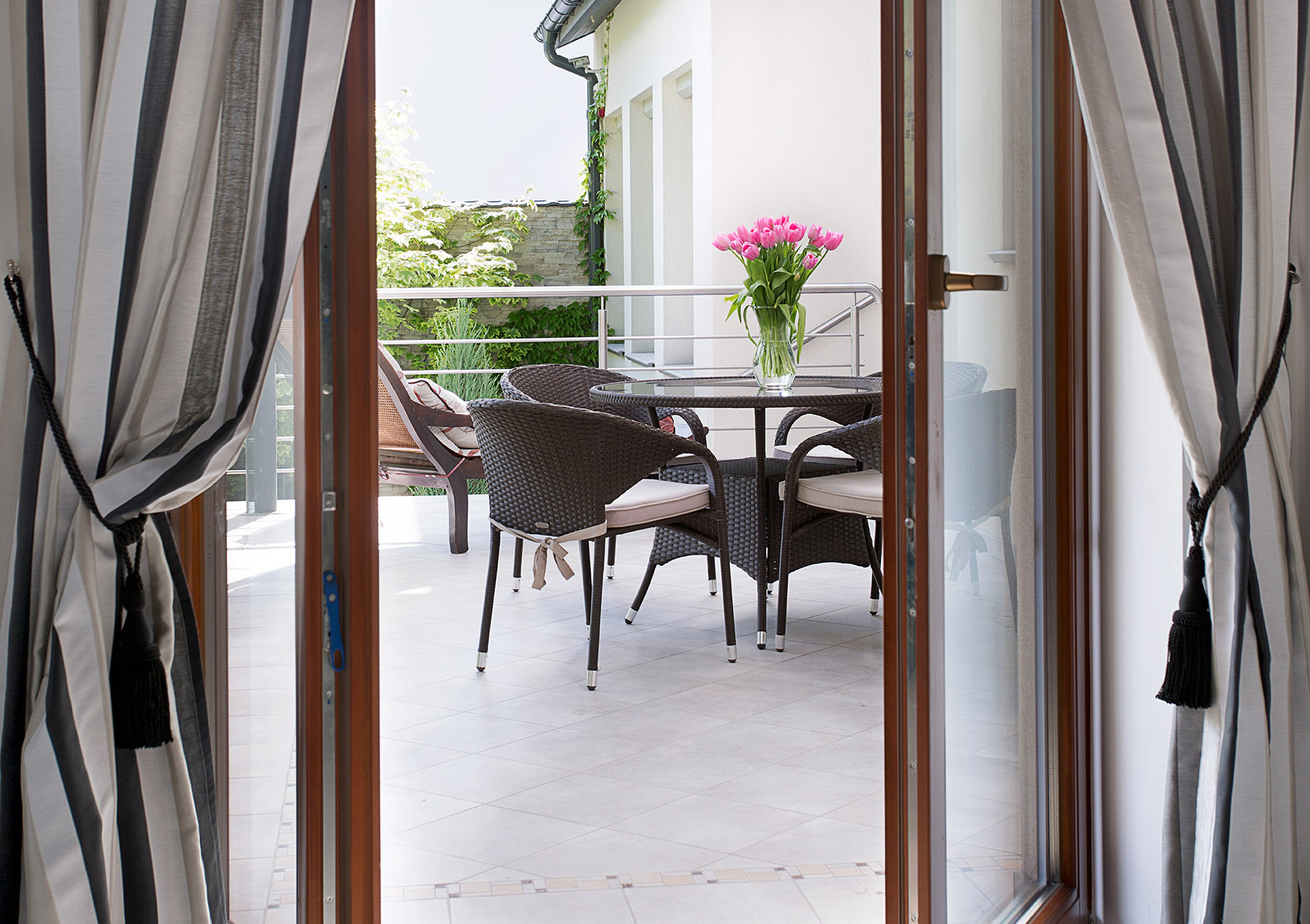 french doors styles andover
