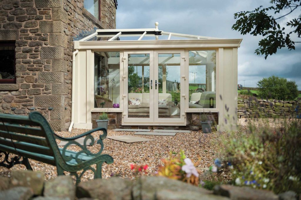 conservatories amesbury