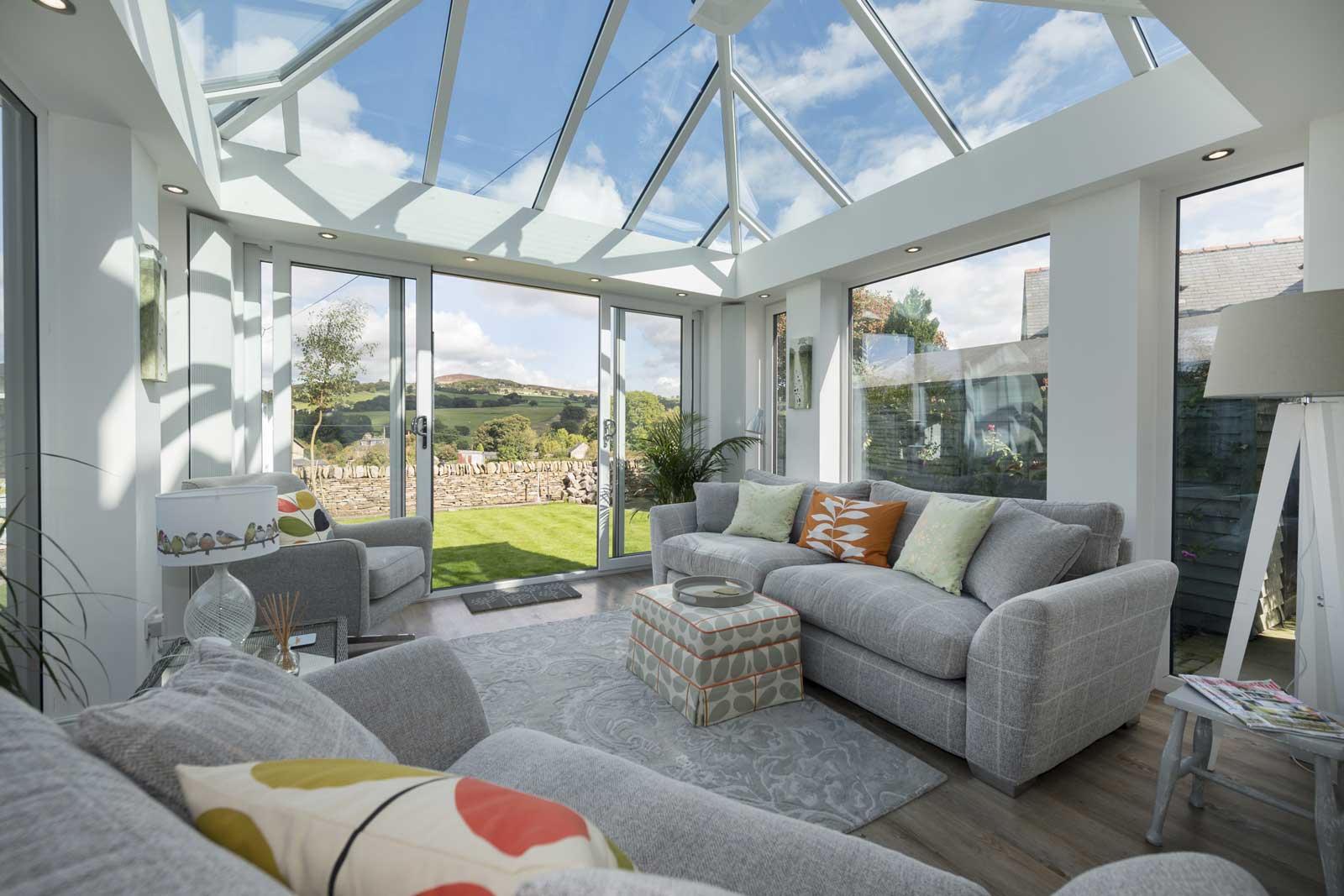 Conservatory Cost Amesbury
