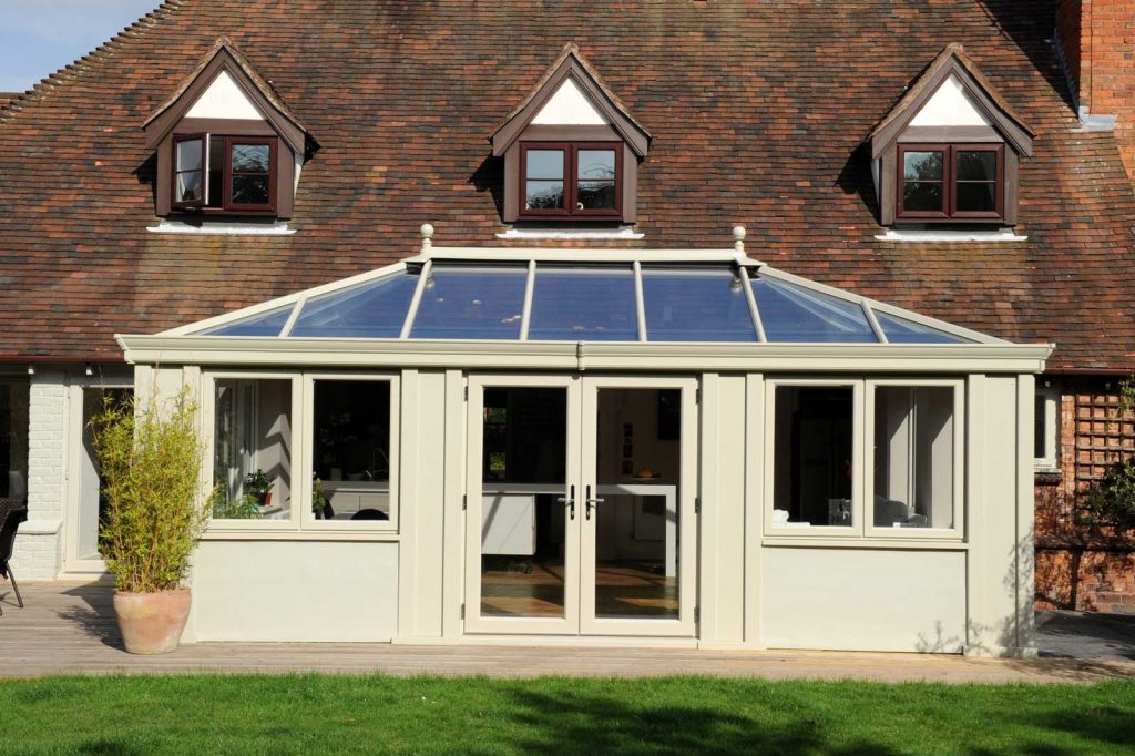 Conservatory Prices Amesbury
