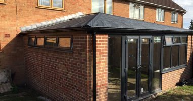 Conservatory Roofs Amesbury