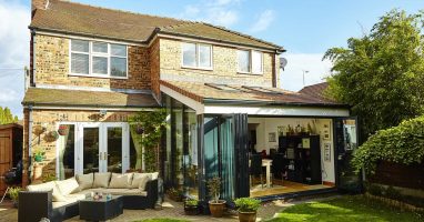 Tiled Conservatory Roof Cost Amesbury