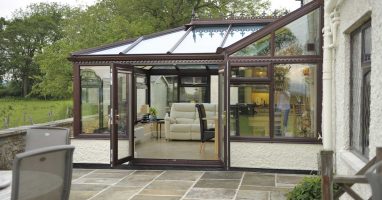 Traditional Conservatory Amesbury