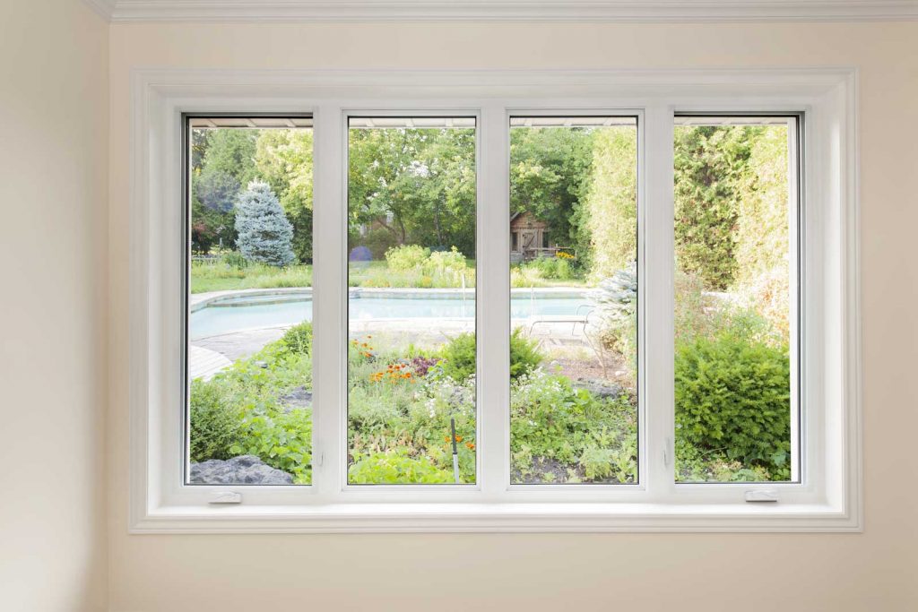 upvc casement window prices warminster