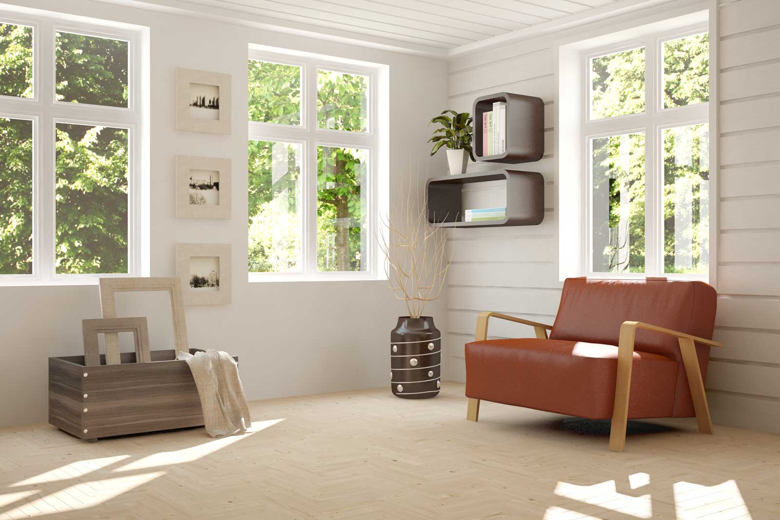 upvc window prices warminster