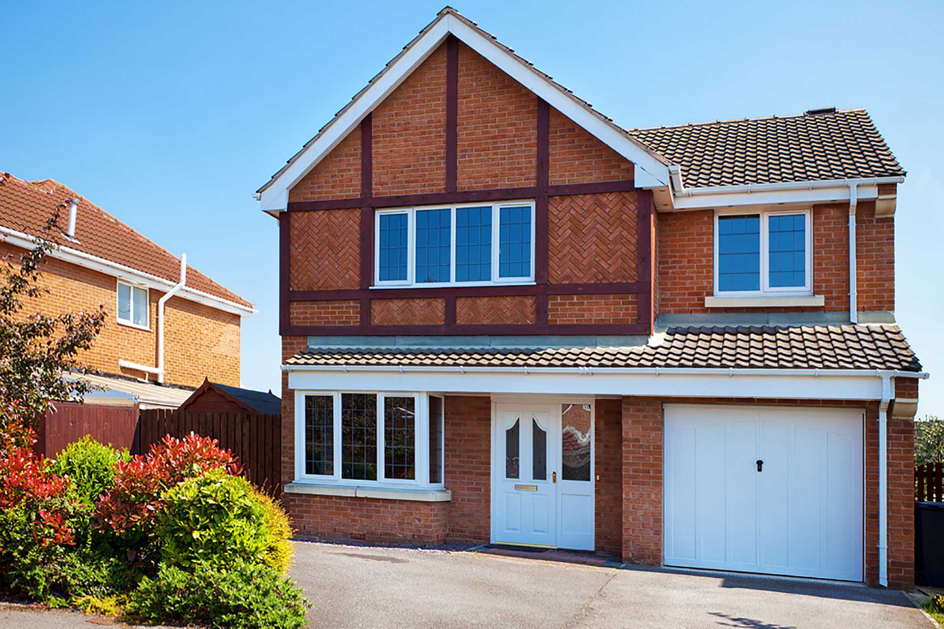 upvc windows warminster