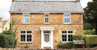 Double Glazing Installers Winchester