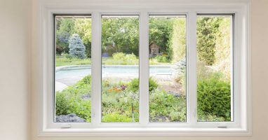 Double Glazing window costs Winchester