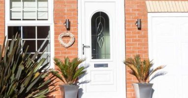 upvc-front-doors
