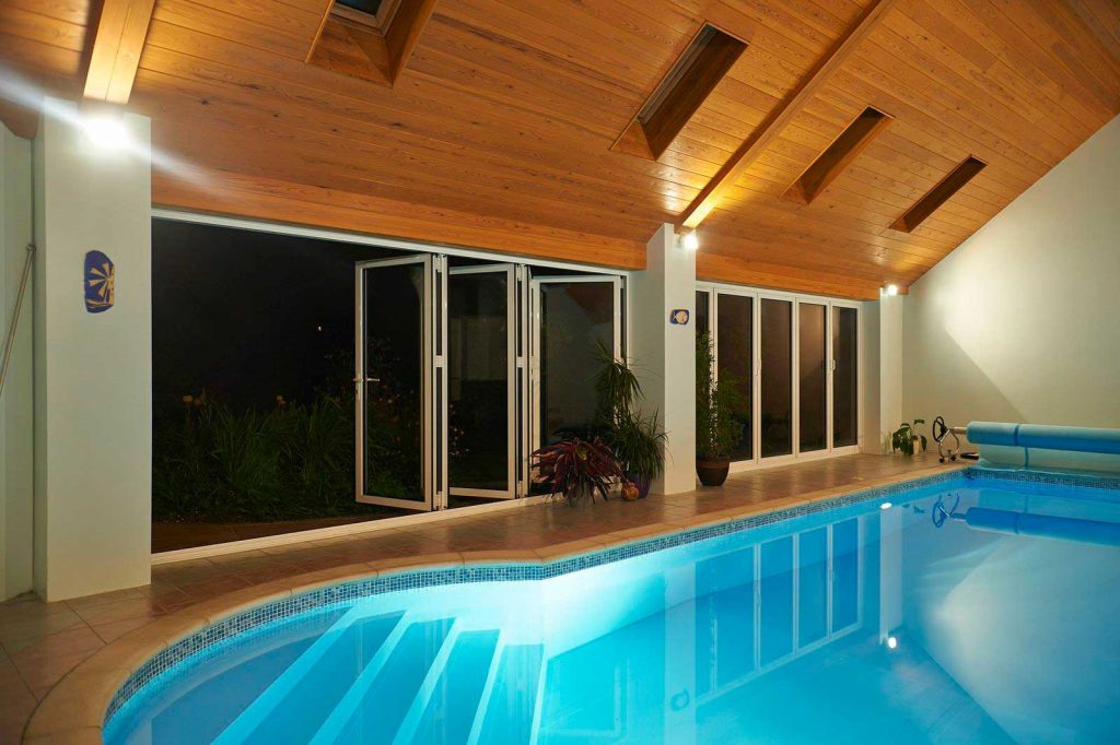 Aluminium Bifold Door Prices Trowbridge
